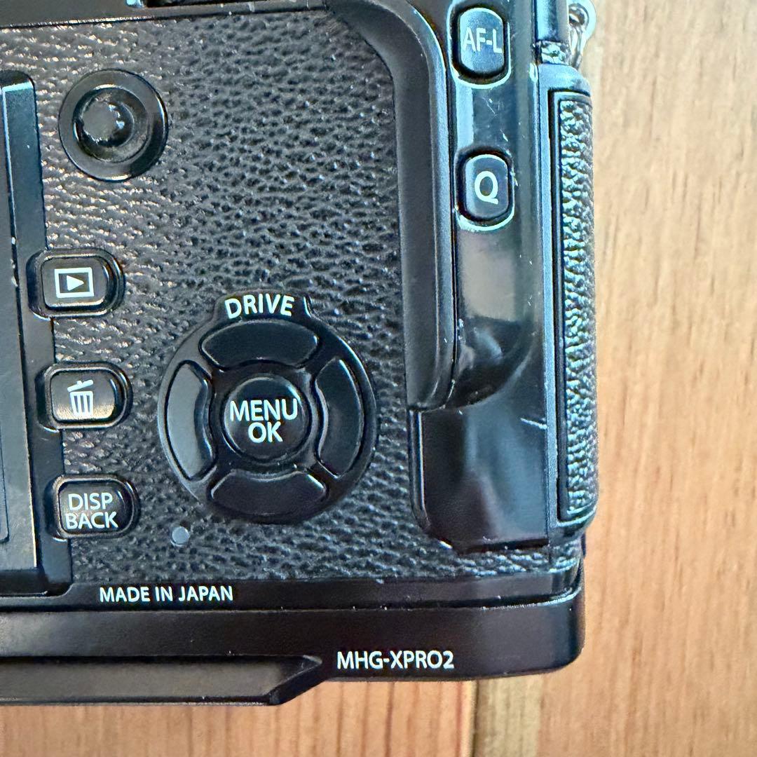 しましま様専用】FUJIFILM xpro2 本体 【オールドレンズ付き】 - メルカリ