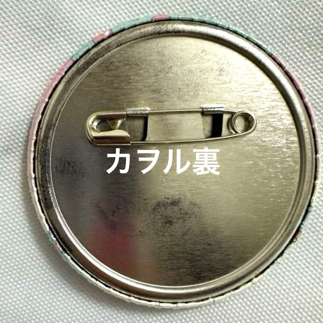 ✨希少✨エヴァンゲリオン エヴァコロン 缶バッジ シンジ カヲル