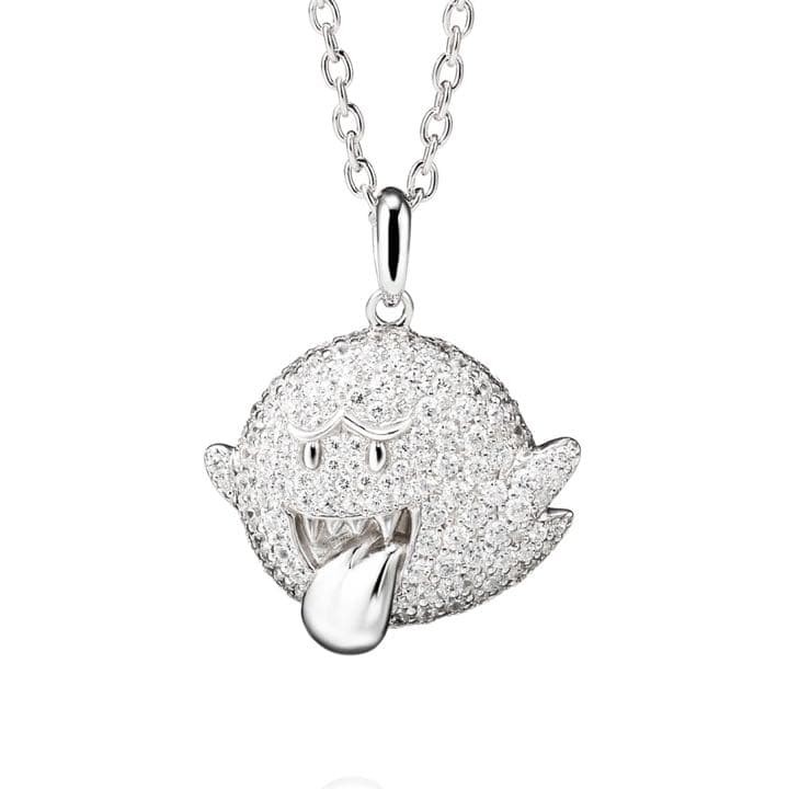 テレサネックレス(PAVE) JUSTIN DAVIS マリオ - メルカリ