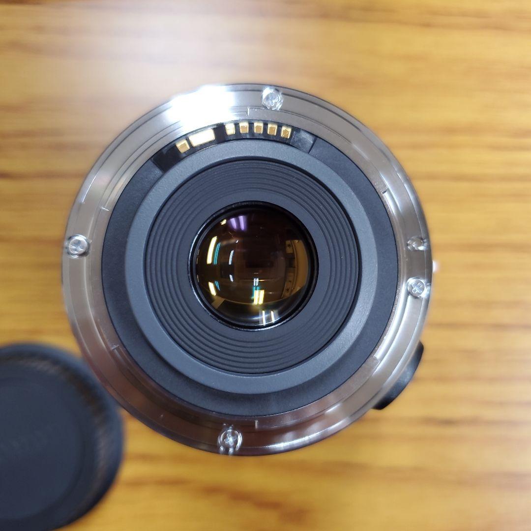 Canon EF-S 10-22mm f/3.5-4.5 USM ズームレンズ