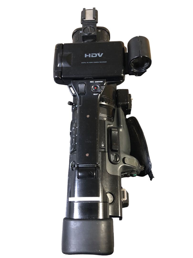 SONY HVR-Z1J HDV ジャンク ブランド 品 通販