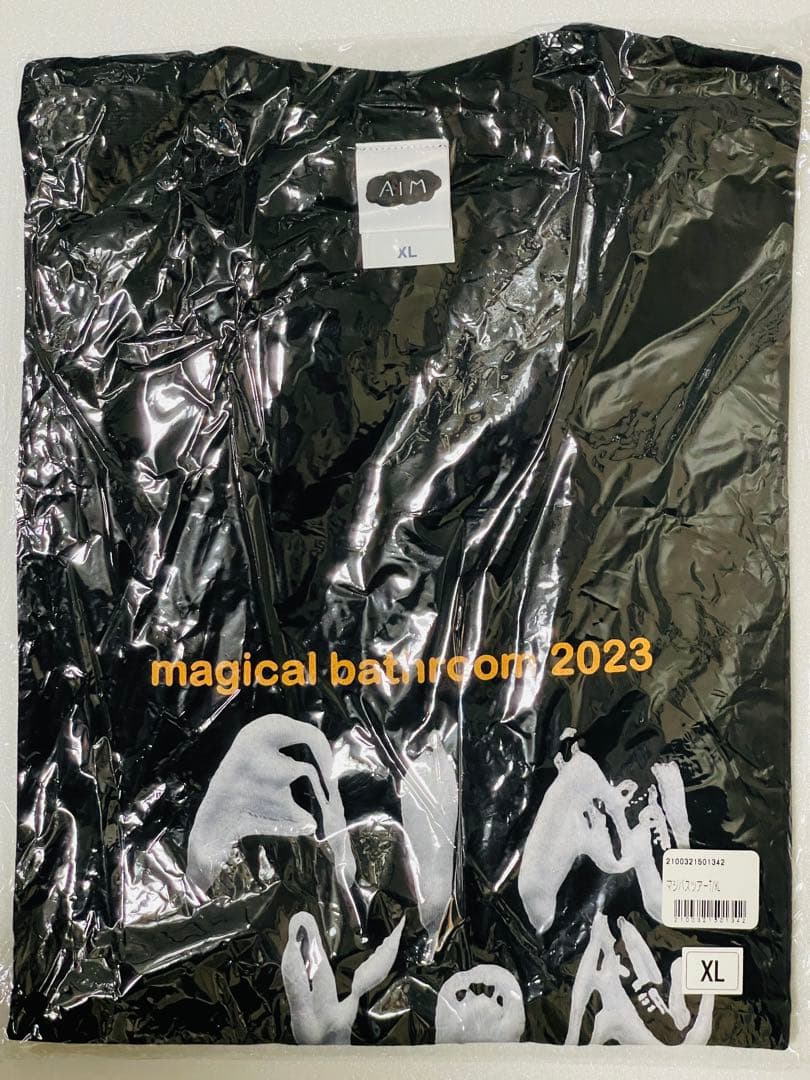 あいみょん ラブ・コール2ツアー グッズ キーホルダー ポケサコ Tシャツ