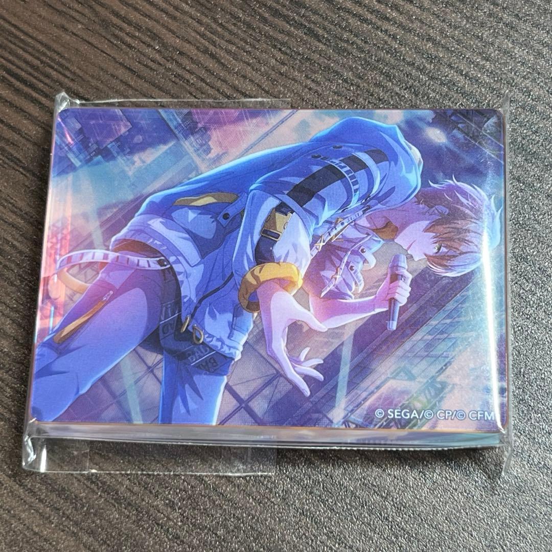 プロセカ ノーブルアートコレクションvol.6 東雲彰人 リリック - メルカリ