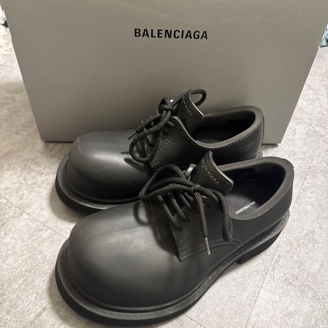 Balenciaga steroid ダービー 40 ステロイドダービー - メルカリ