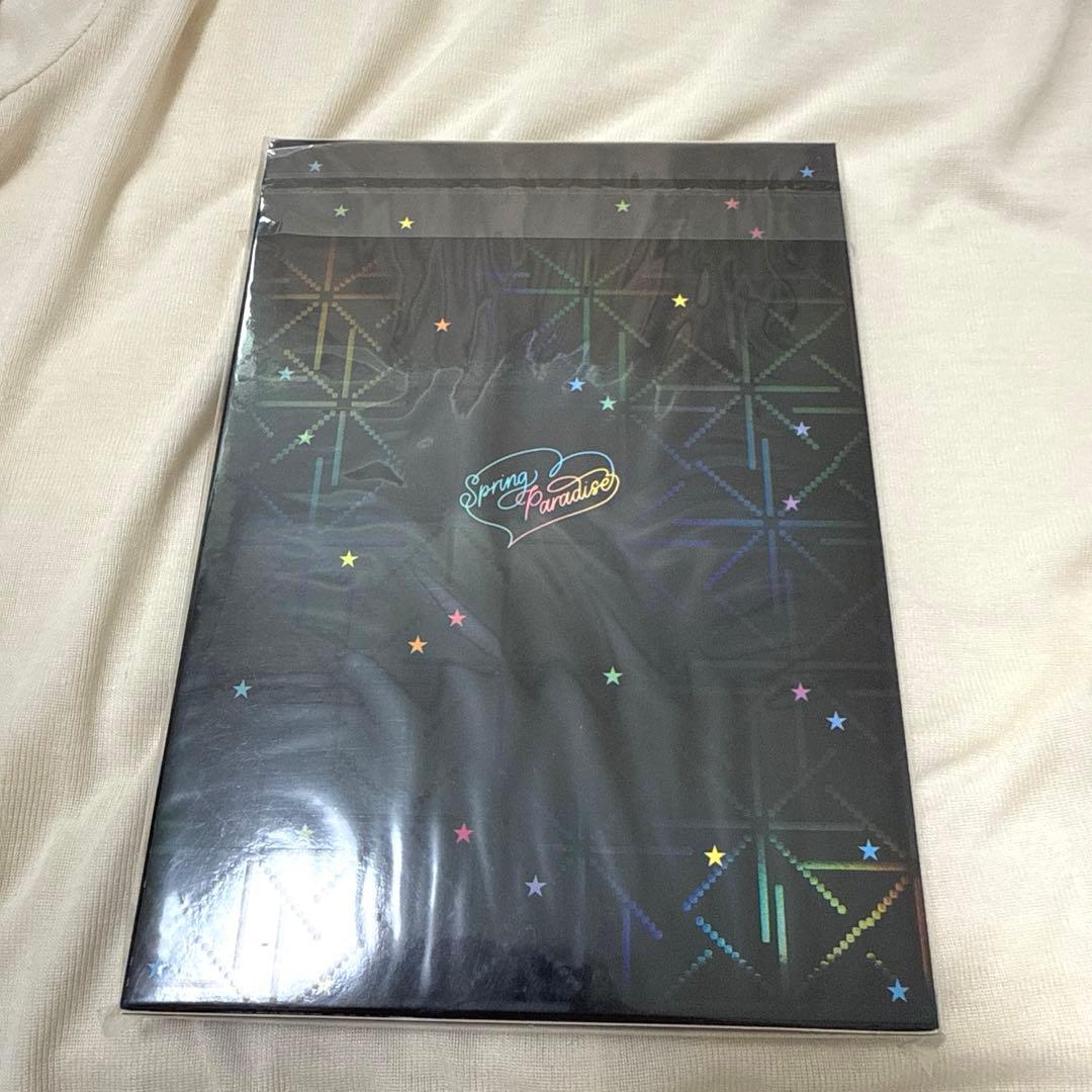 HiHi Jets CRUSH THE FRONTLINE DVD - メルカリ