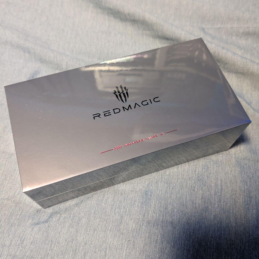 REDMAGIC 11 Pro 日本国内版 24GB/1TB サブゼロ REDMAGIC 11 Pro 購入ページ - REDMAGIC日本公式サイト – REDMAGIC (Japan)