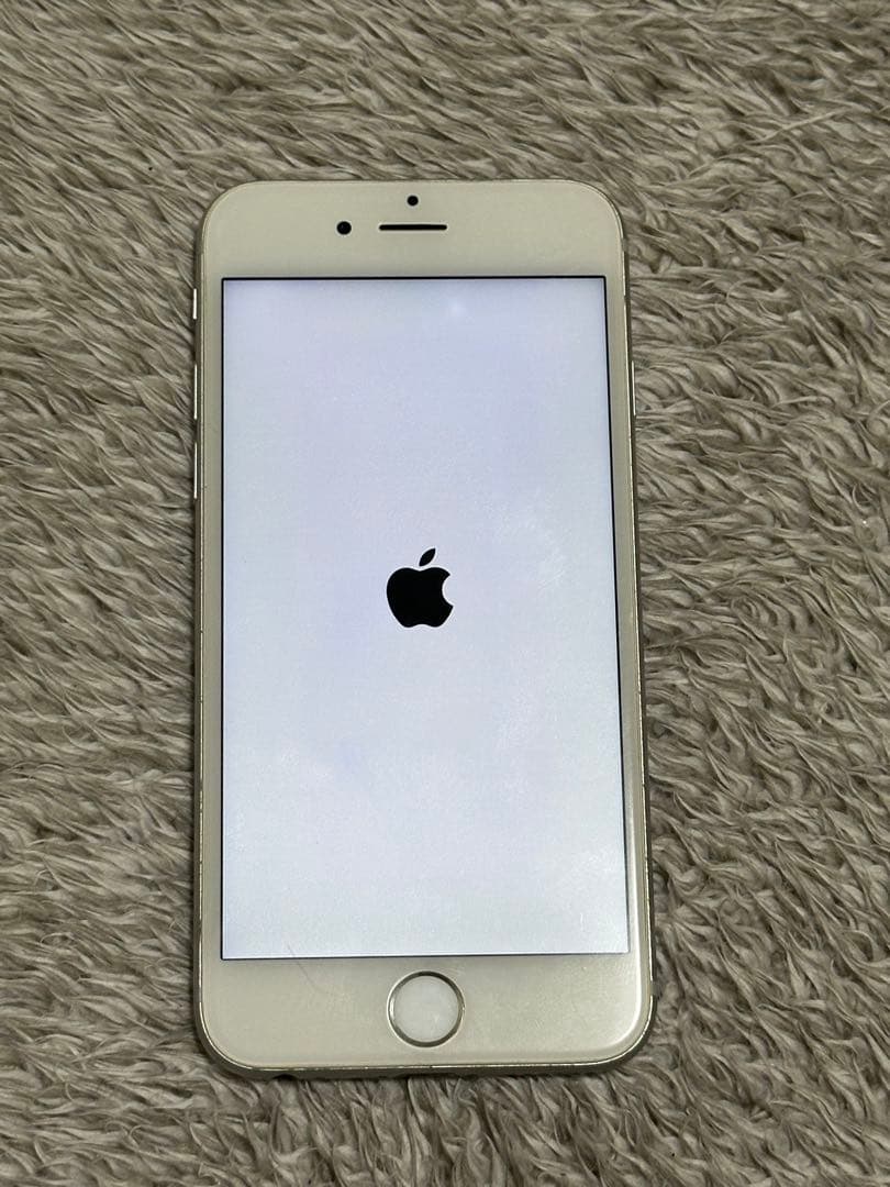 Apple iPhone 6s シルバー 本体 ジャンク品 iPhone 6s シルバージャンク品 部品取り専用｜Yahoo!フリマ（旧PayPay