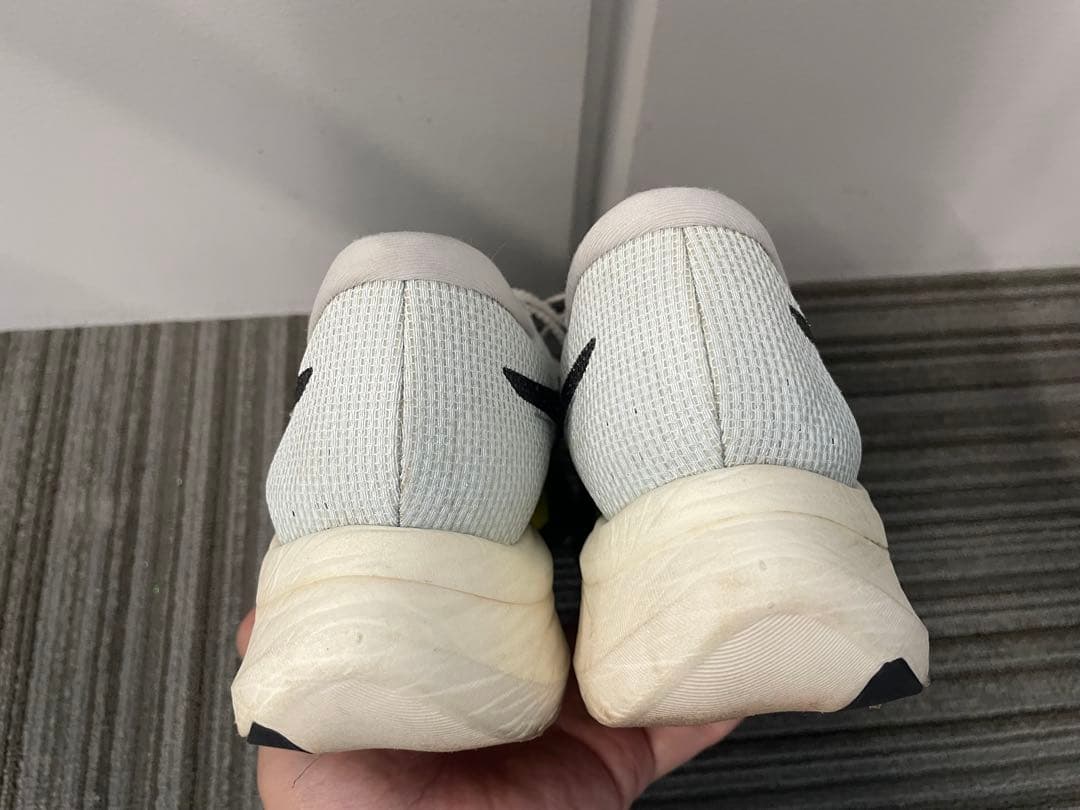 ASICS メタスピードエッジパリ　26.0cm