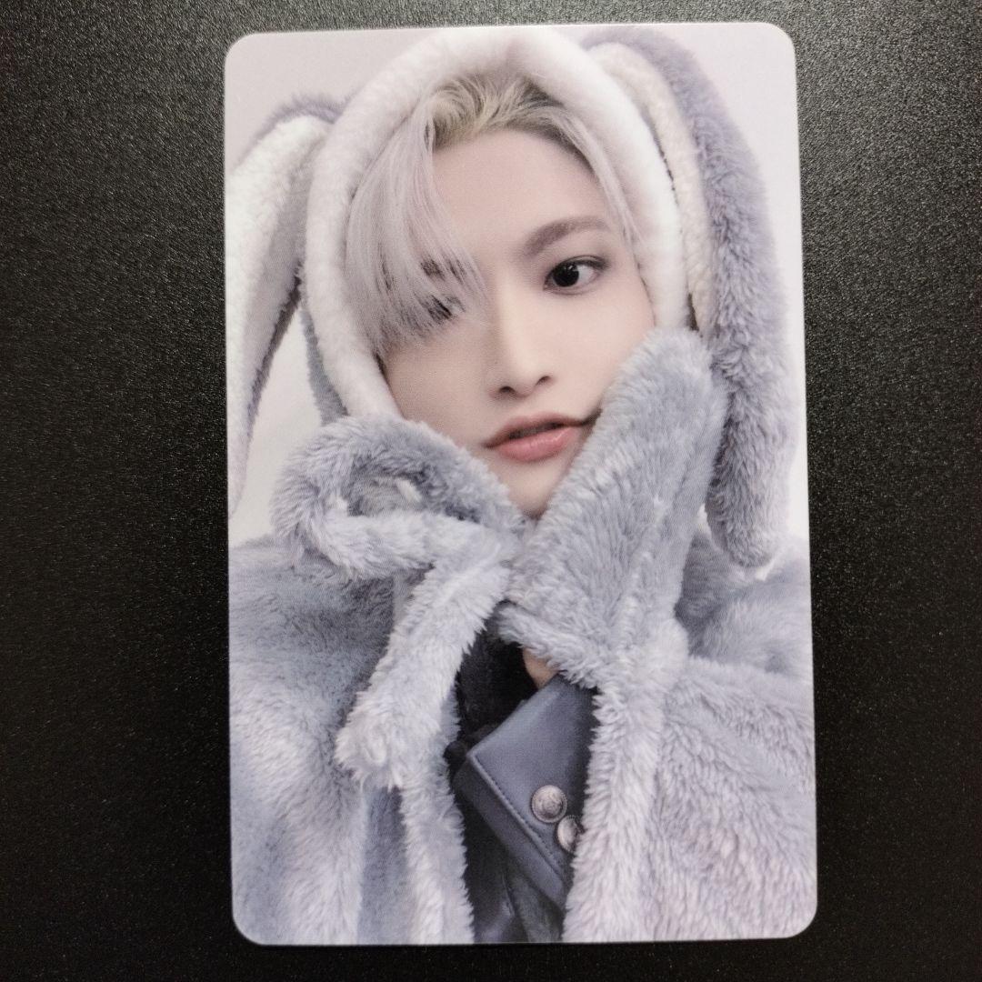 防弾少年団☆Yahooヤフー☆オリジナルチェキ 全員ver