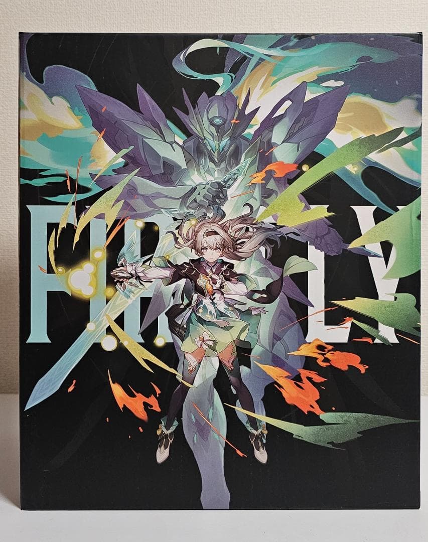 崩壊：スターレイル ホタル スタチュー - メルカリ