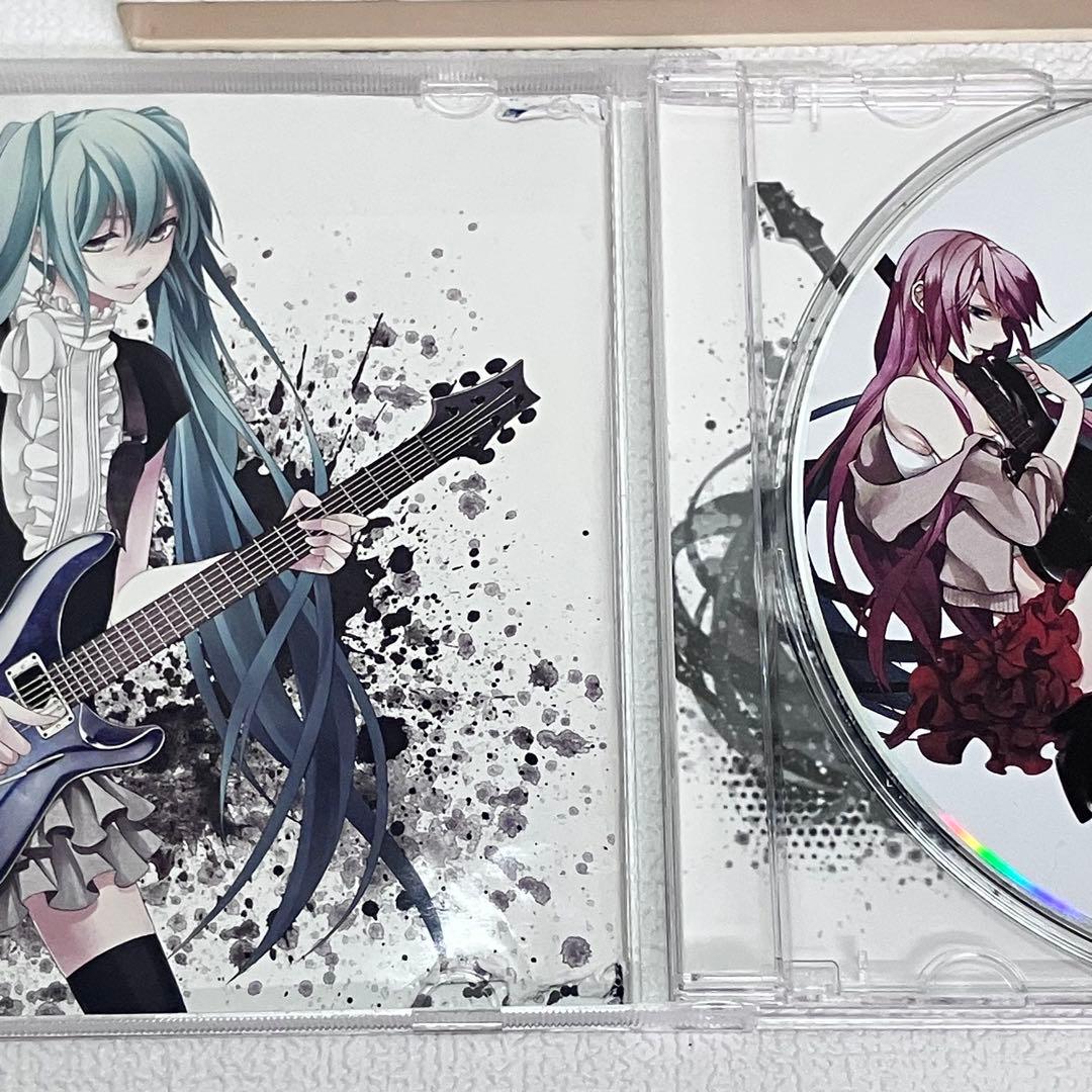 「ボカロックコレクション 1〜5・ザコンプリートベストオブ164」レンタルアップ