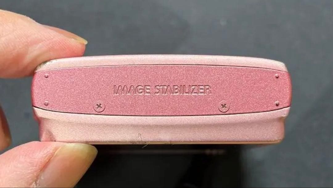 ト*ム様 Canon IXY 430F ピンク デジタルカメラ 動作確認済