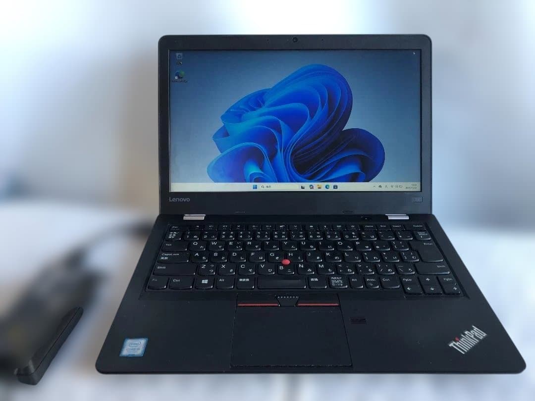 Windowsノート本体 ThinkPad 13 gen2 Core i5 8GB 256GB Win11 Lenovo ThinkPad L13 Gen 2 | 13 Inch Business PC | 20VHX005US