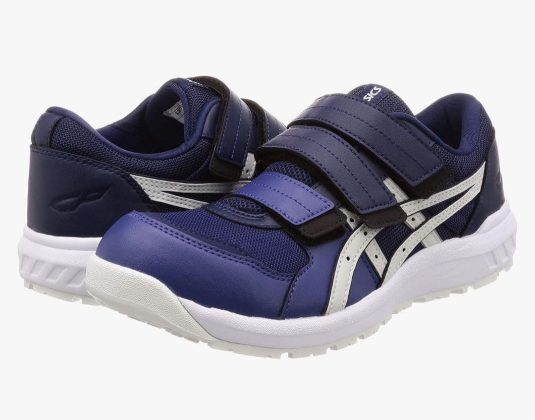 アシックスワーキング] 安全靴 ウィンジョブ CP205 28.0 cm 2E - メルカリ