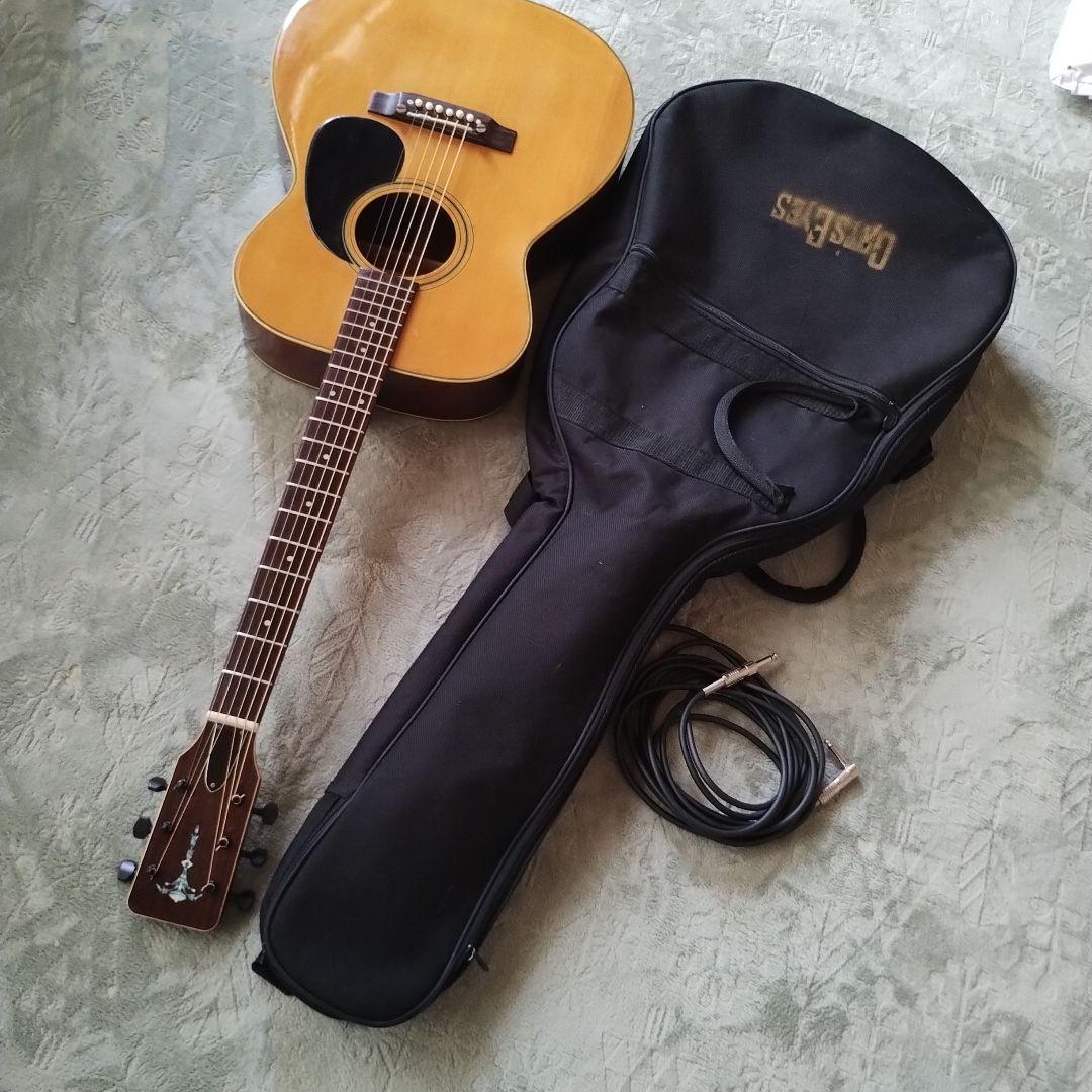 TOKAI楽器、1970年代、浜松工場製、ピックアップ、アジャストサドル