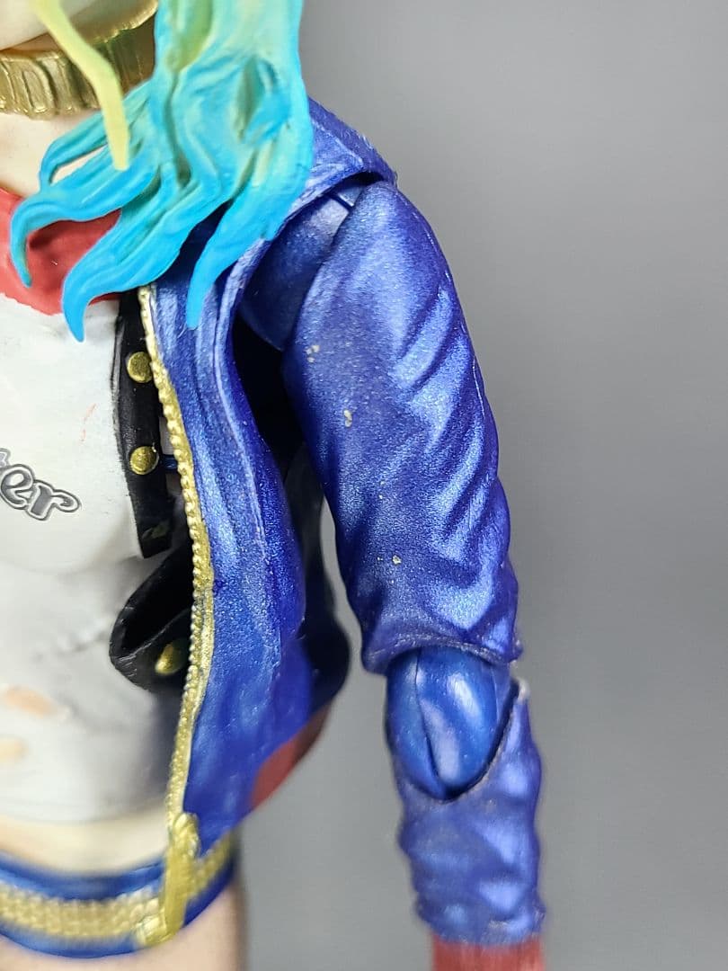 S.H.Figuarts ハーレイ・クイン 箱無し