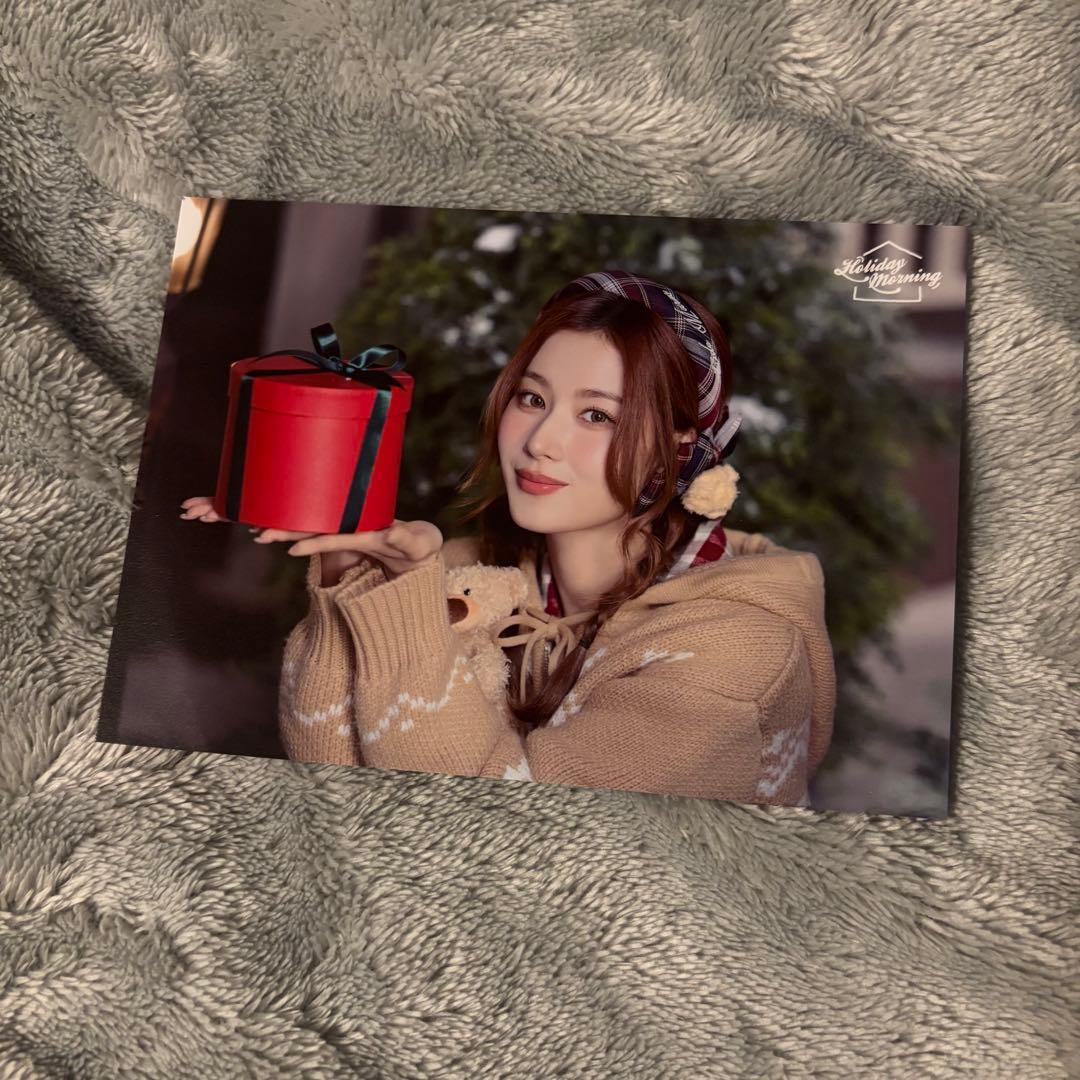 TWICE JYP POPUP STORE 2025 サナ ラントレ① - メルカリ