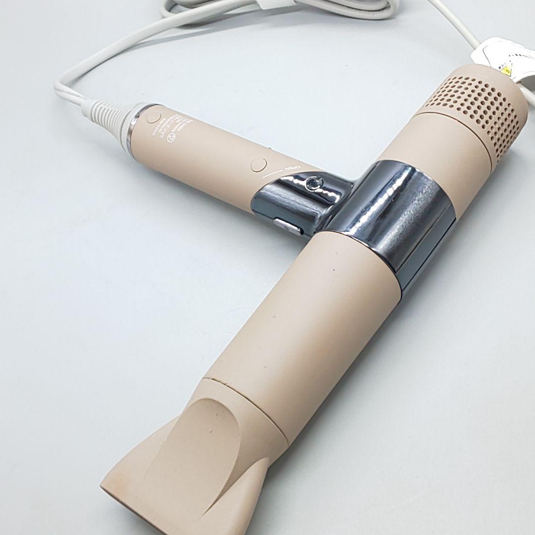 絹女　キヌジョ　KINUJO 大風量マイナスイオン ドライヤー《正規品》921