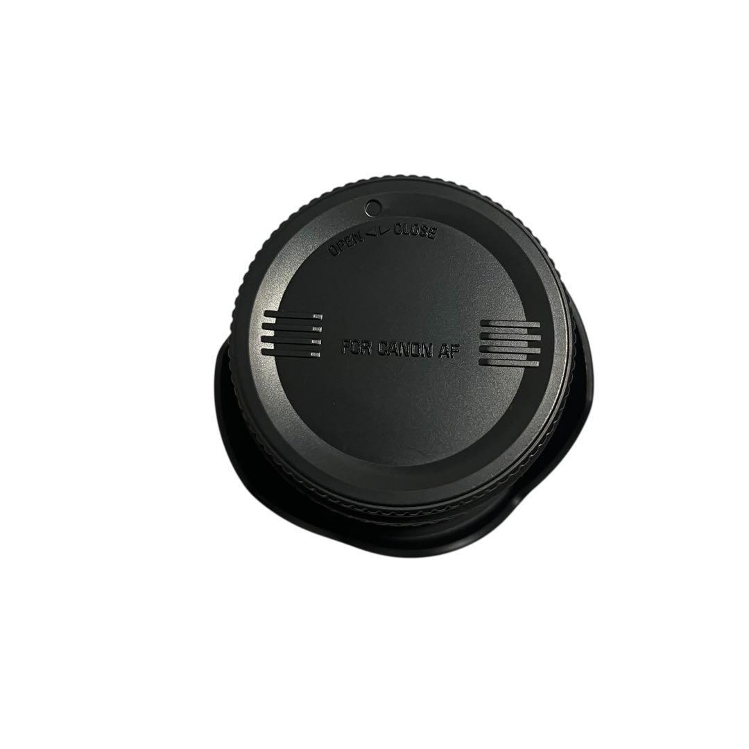 ✨大評判神レンズ♪SIGMA 17-70mm f2.8-4.5 キヤノン用✨