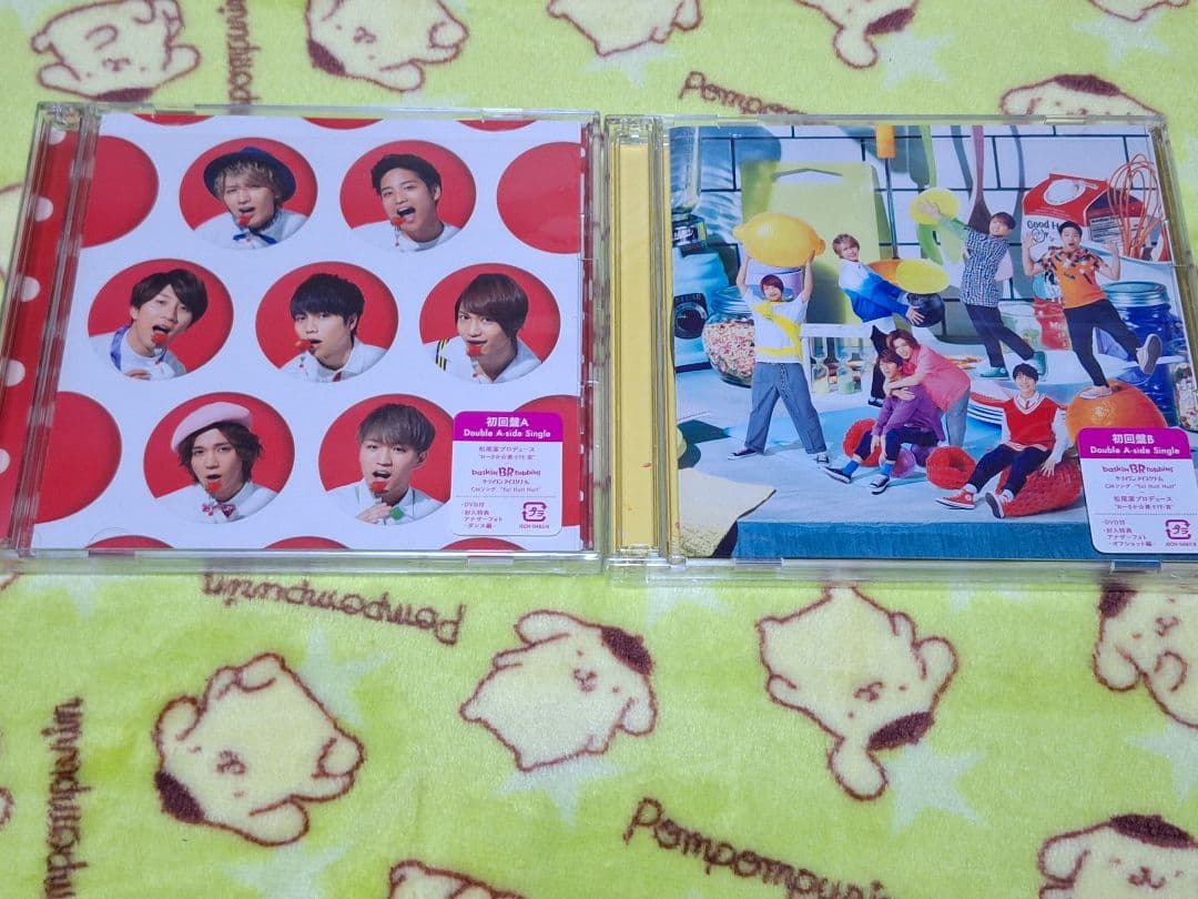 ジャニーズWEST (WEST.) シングル・アルバム37枚まとめ売り - メルカリ