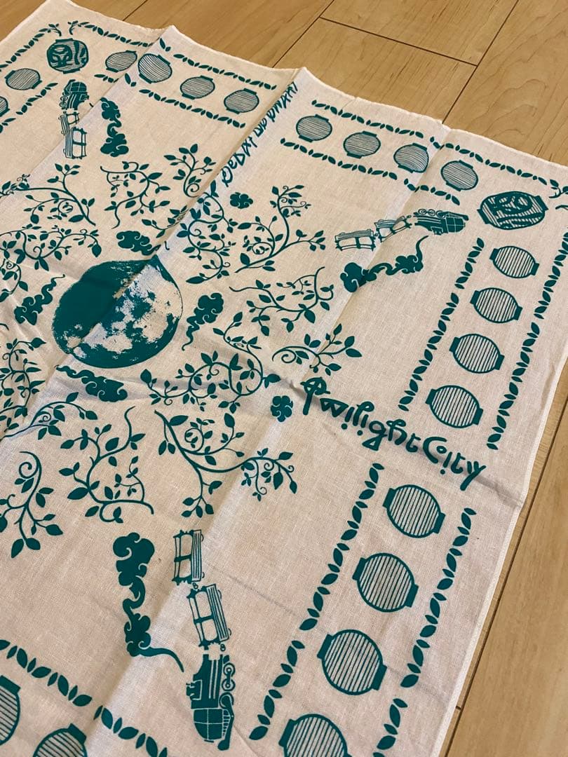 美品☆【セカオワグッズ】タオル・Tシャツ類10点セット/まとめ売り