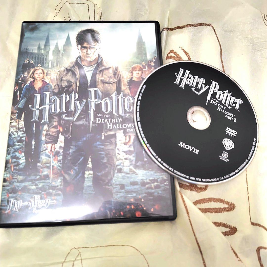 セル版□ハリー・ポッター 全8巻 + ボーナスディスク□ - メルカリ