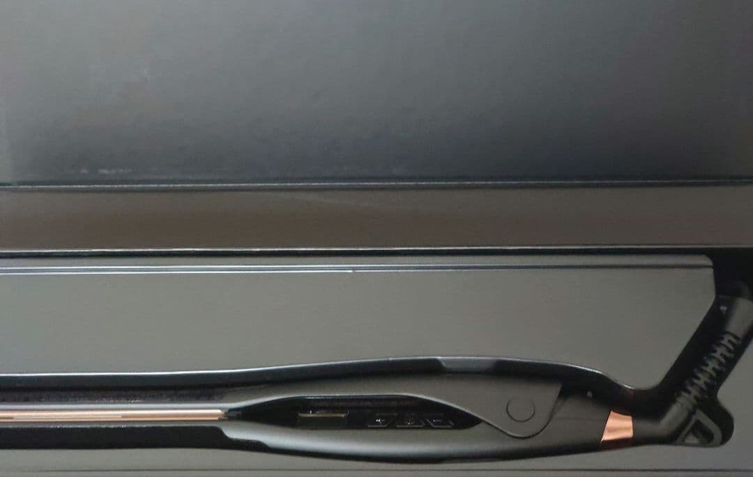 P-UP XTERRA 2G テラヘルツ ストレートヘアアイロン xtera ピーアップ テラヘルツ ストレートアイロン エクステラ 2G P-UP