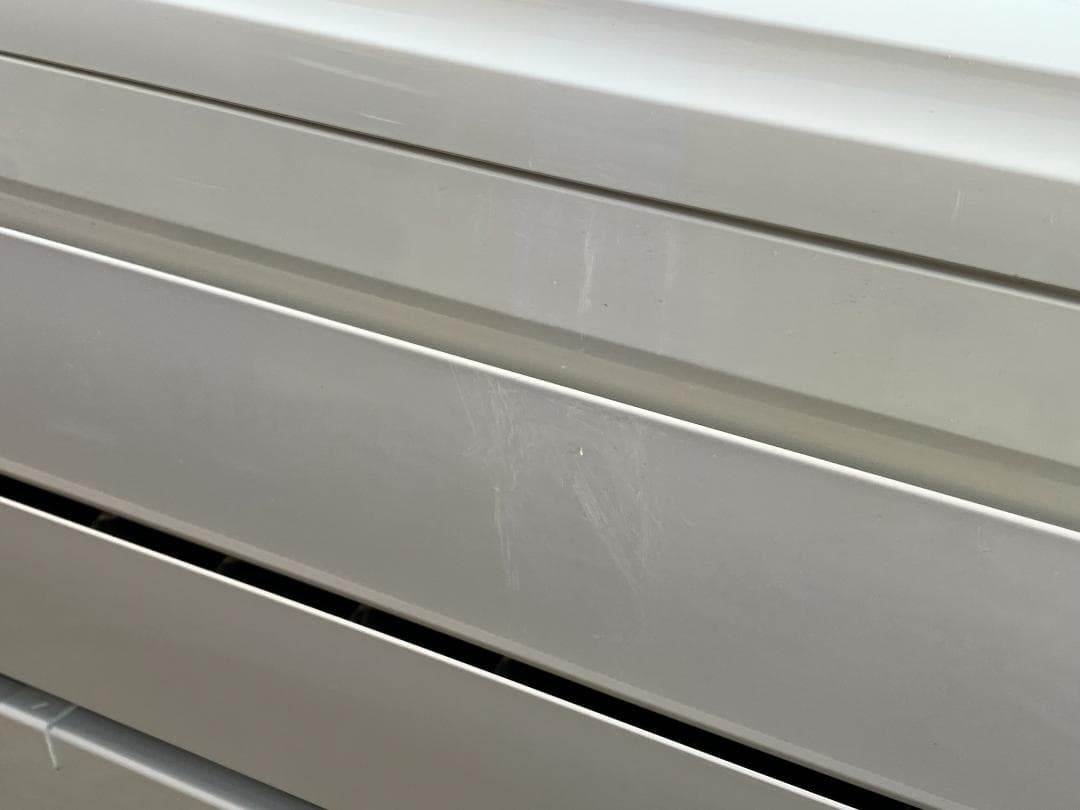 愛知岐阜/送料込☆三菱 2.2kWエアコン(6畳)SRK22RX-W 2020年 - メルカリ