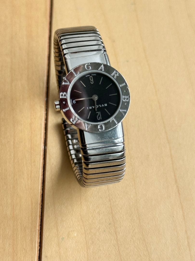 ブルガリ トゥボガス 稼動品の通販はau PAY マーケット - 輸入雑貨の