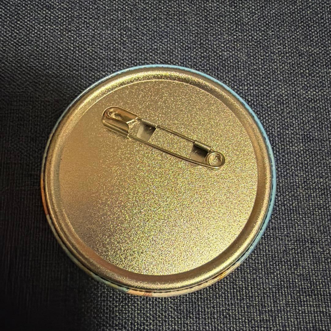 負けヒロインが多すぎる！ マケイン サマースイーツ 缶バッジ 八奈見