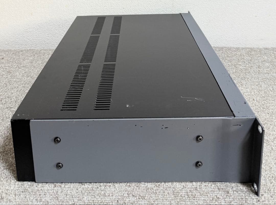 美品】TASCAM CDレコーダー/プレーヤー CD-RW901SL 動作保証 - メルカリ