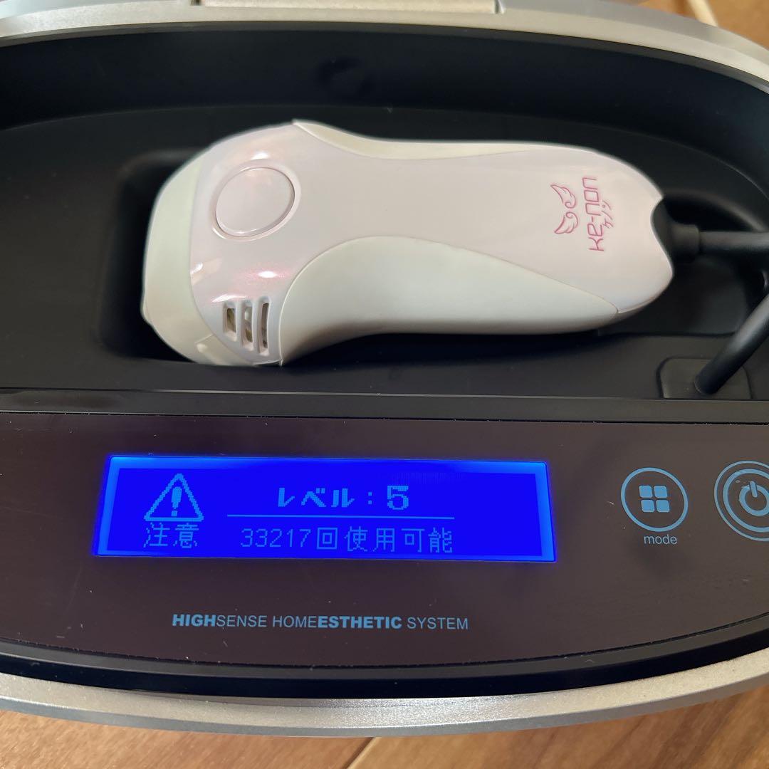 ケノン（ke-non） NIPL-2080 7.2ver