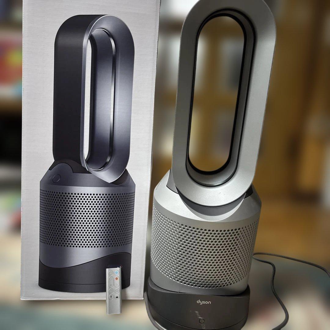 扇風機・サーキュレーター Dyson Pure Hot+Cool Amazon.co.jp: Dyson Pure Hot + Cool : ホーム＆キッチン