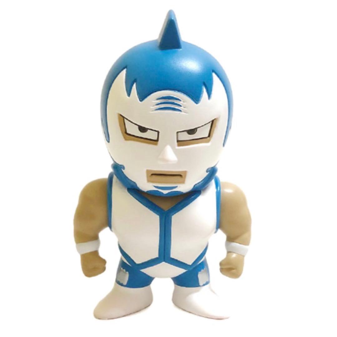 《新品未開封》 キン肉マン 運命の王子５体 ➕ 邪悪の神 spiceseed