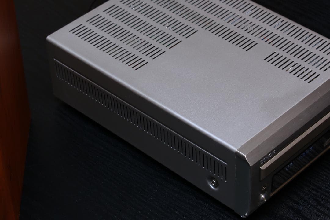 DENON UD-M31 デノン CDレシーバー +スピーカー 海ポン様専用 - メルカリ