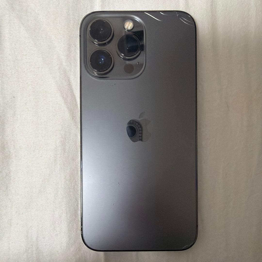 iPhone13pro グラファイト 本体 SIMフリー iPhone 13 Pro｜価格比較・SIMフリー・最新情報 - 価格.com
