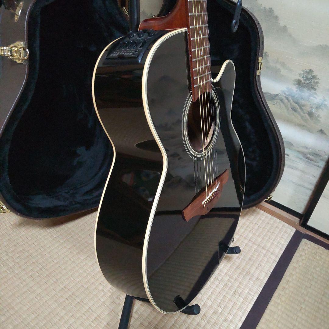 長渕剛使用モデル】Takamine DMP500-6BL（限定250本生産） - メルカリ