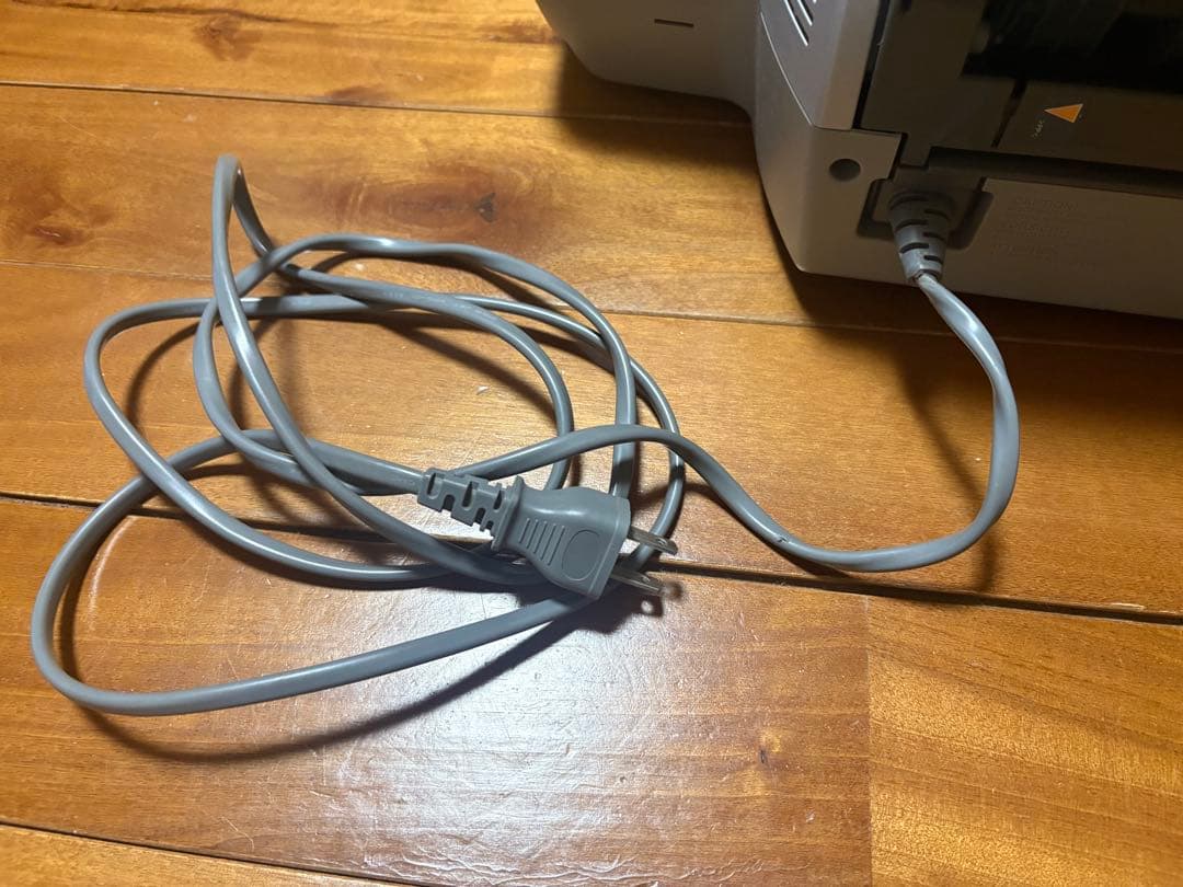 EPSON PX-G900 インクジェットプリンター 通電確認済／印刷未確認