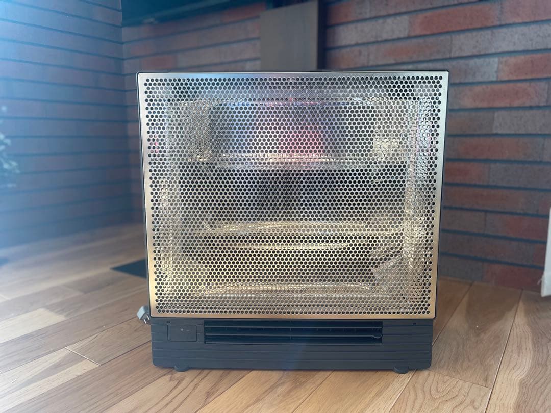 ゆきさん専用 DAIKIN ハイブリッドセラムヒート 2024年製