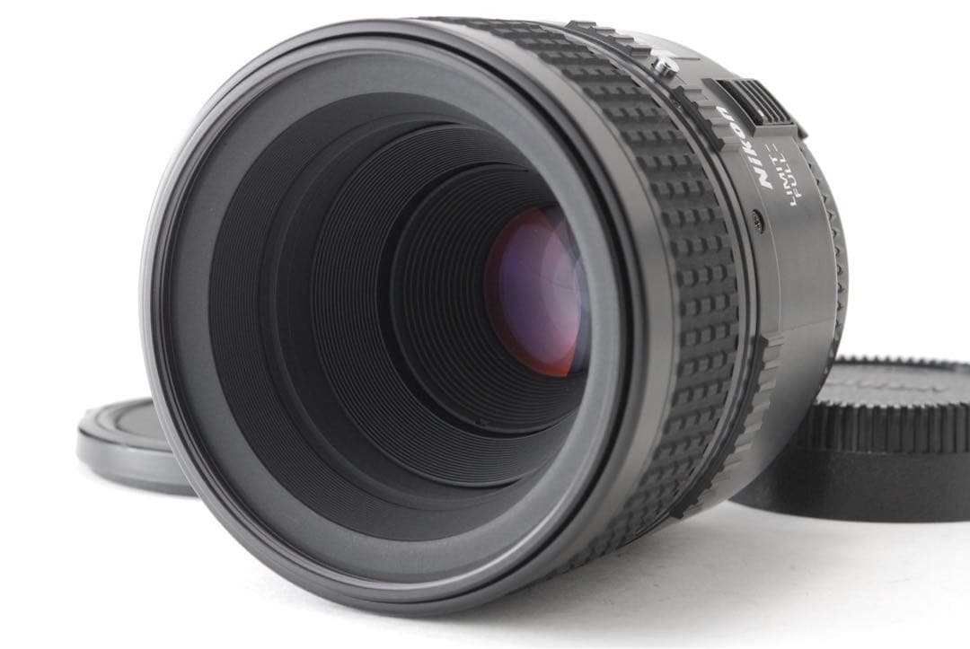 ニコン Nikon AF Micro Nikkor 60mm f2.8D AF Micro Nikkor 60mm f/2.8 - A Hidden Gem? | 5050 Travelog