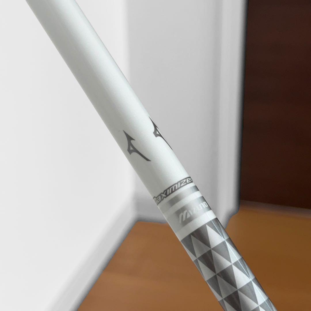 左利き レフティー】MIZUNO JPX ミズノ ドライバー SR メンズ - メルカリ