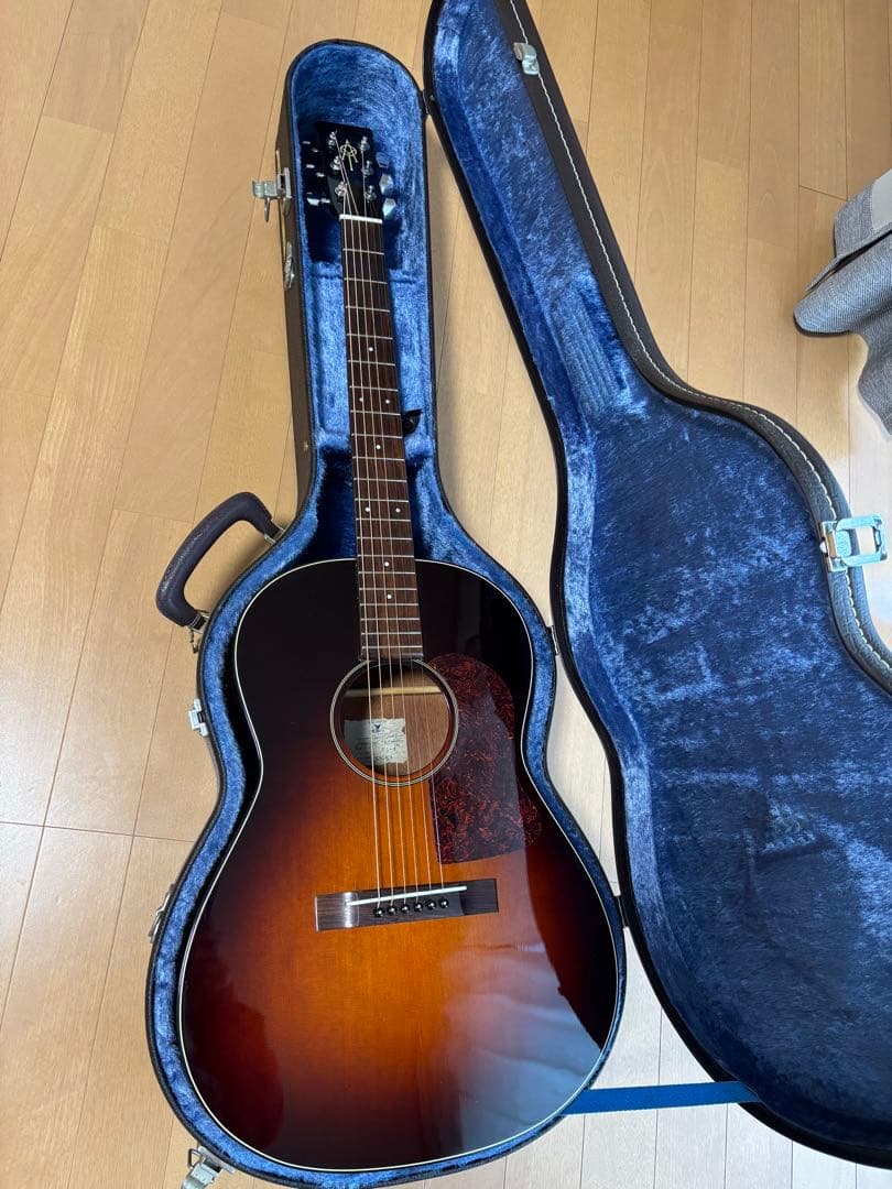 程度上々❗️K.Yairi（Alvarez）G1-F アコギ　製造終了品　調整済‼️ 楽天市場】【限定50本】K.Yairi Limited Model G-1F Ltd. 新品[Kヤイリ