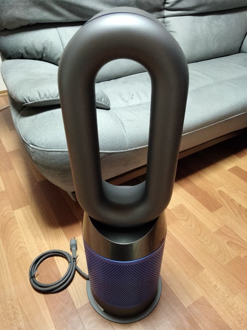 dysonダイソンpure HotCool HP04【18年製】空気清浄機付美品 - メルカリ