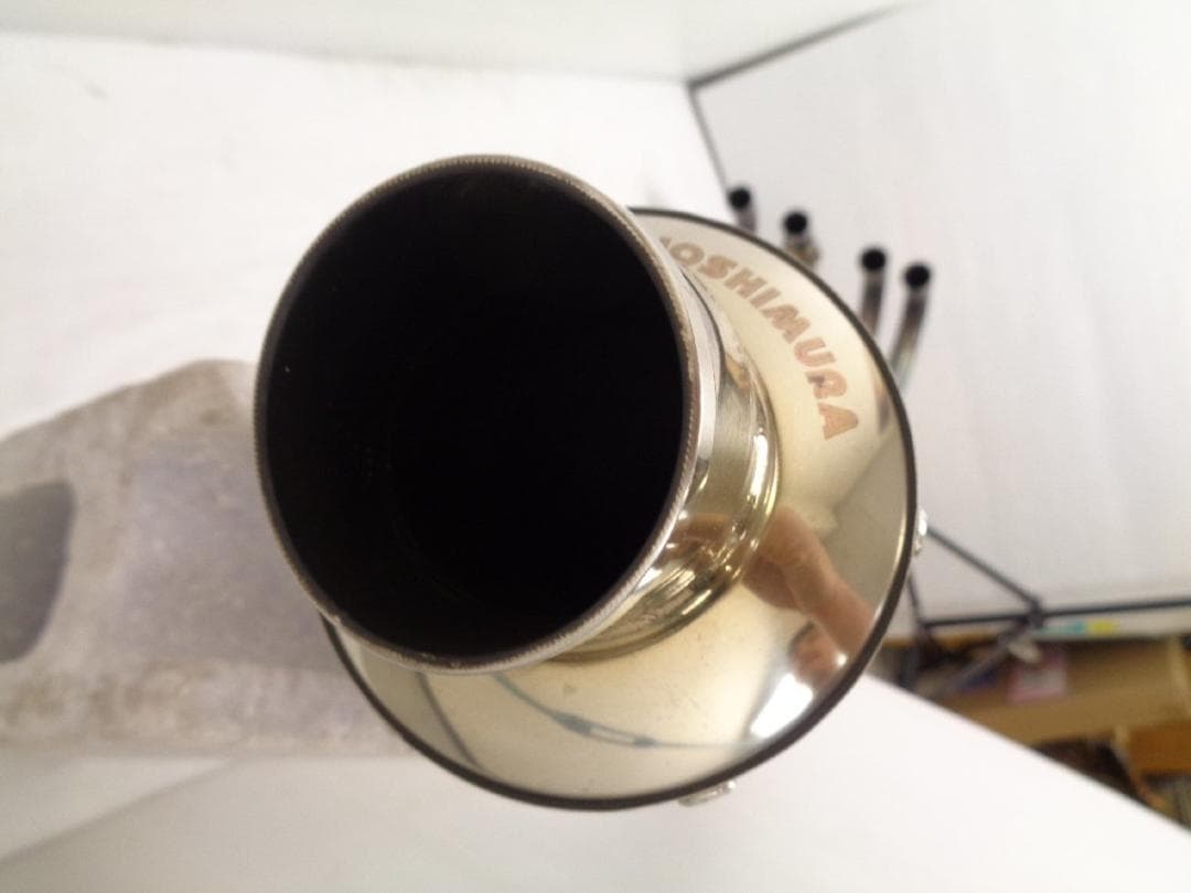 CB1300SF SC54 08-13 ヨシムラ サイクロン フルエキマフラー - メルカリ