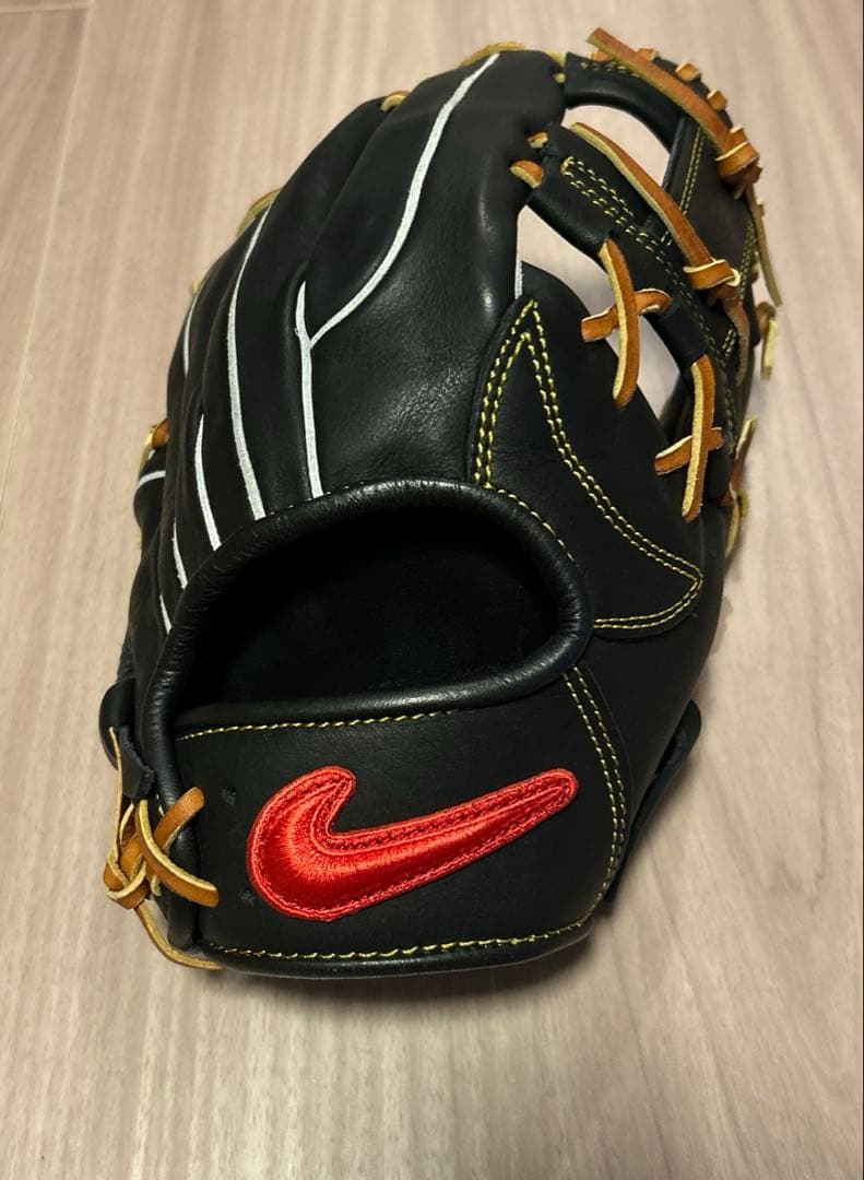 新品未使用】NIKE MK SIGNATURE MODEL 松井稼頭央ナイキ - メルカリ