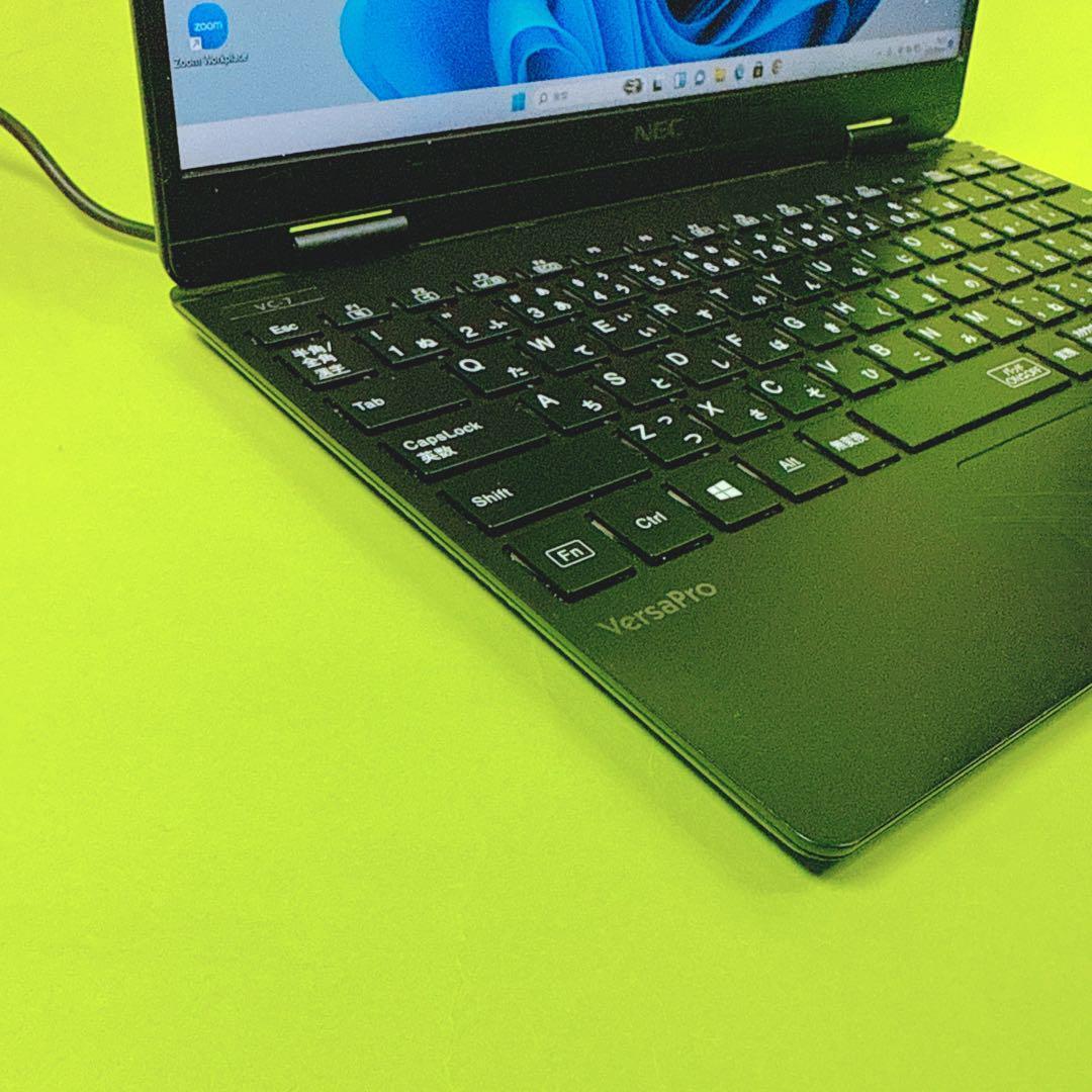 爆速SSD 第10世代i5⭐️windows11 ノートパソコン オフィス 薄型