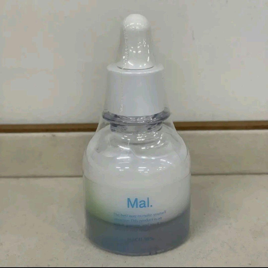 Mal.　レレレさん　コスメイオンHSC美容液　ヒト幹細胞美容液 Mal. レレレさん コスメイオンHSC美容液 ヒト幹細胞美容液 - メルカリ