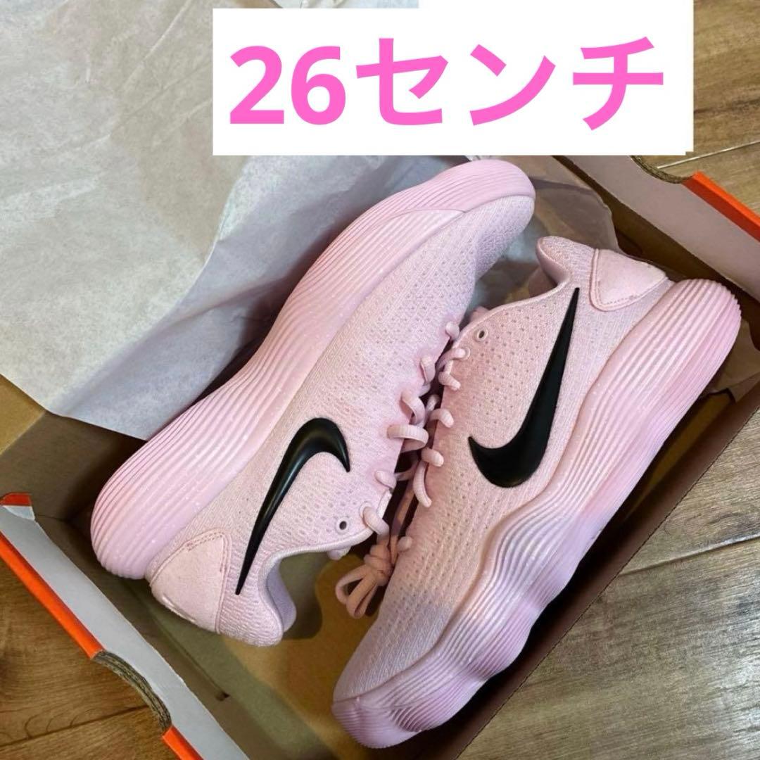 シューズ(男性用) NIKE Hyperdunk 2017 LOW EP 26 NIKE HYPERDUNK 2017 LOW EP ナイキ ハイパーダンク 2017 EPモデル