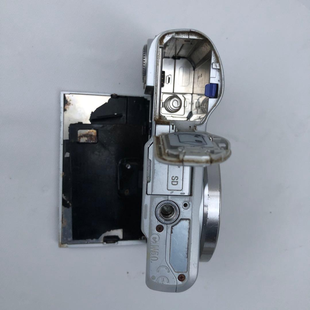 SONY NEX-C3 ジャンク品(D186) - メルカリ