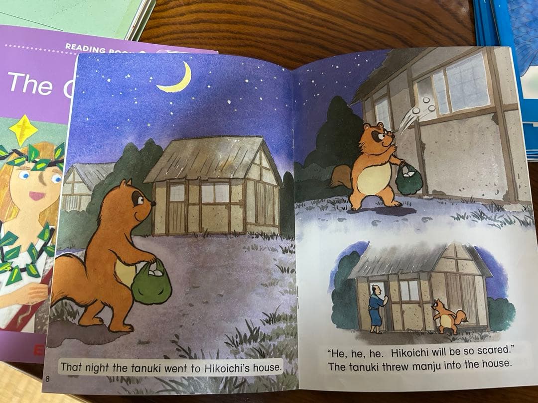 ECCジュニア PT PB PF PE PI PA教材フルセット6年分 英語教材 - メルカリ